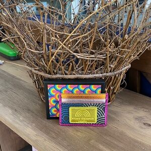 Kurt Geiger London Southbank Card Holder